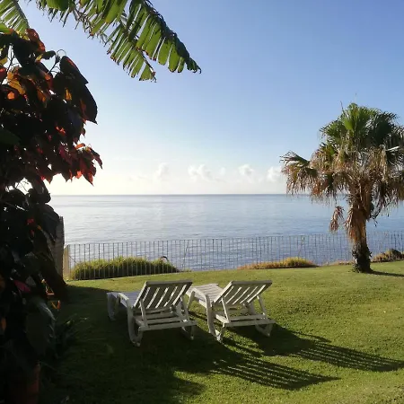 Apartment To Sea Santa Cruz (Madeira)