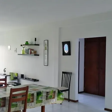 Appartement To Sea Santa Cruz (Madeira)