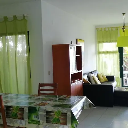 To Sea Appartement Santa Cruz (Madeira)