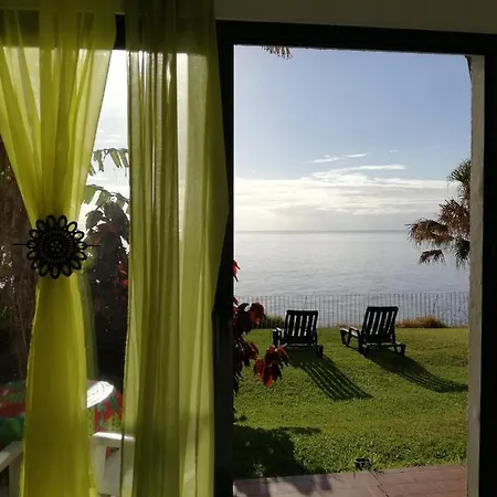 To Sea * סנטה קרוז