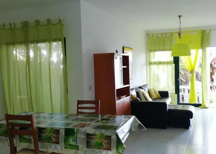 To Sea Apartment Santa Cruz (Madeira)